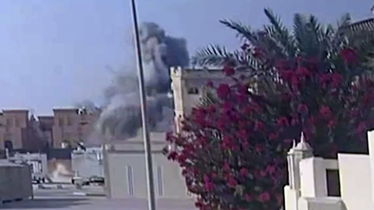 ‘Their safe haven is no longer’: Israel praised for ‘courageous’ attack on Hamas leaders