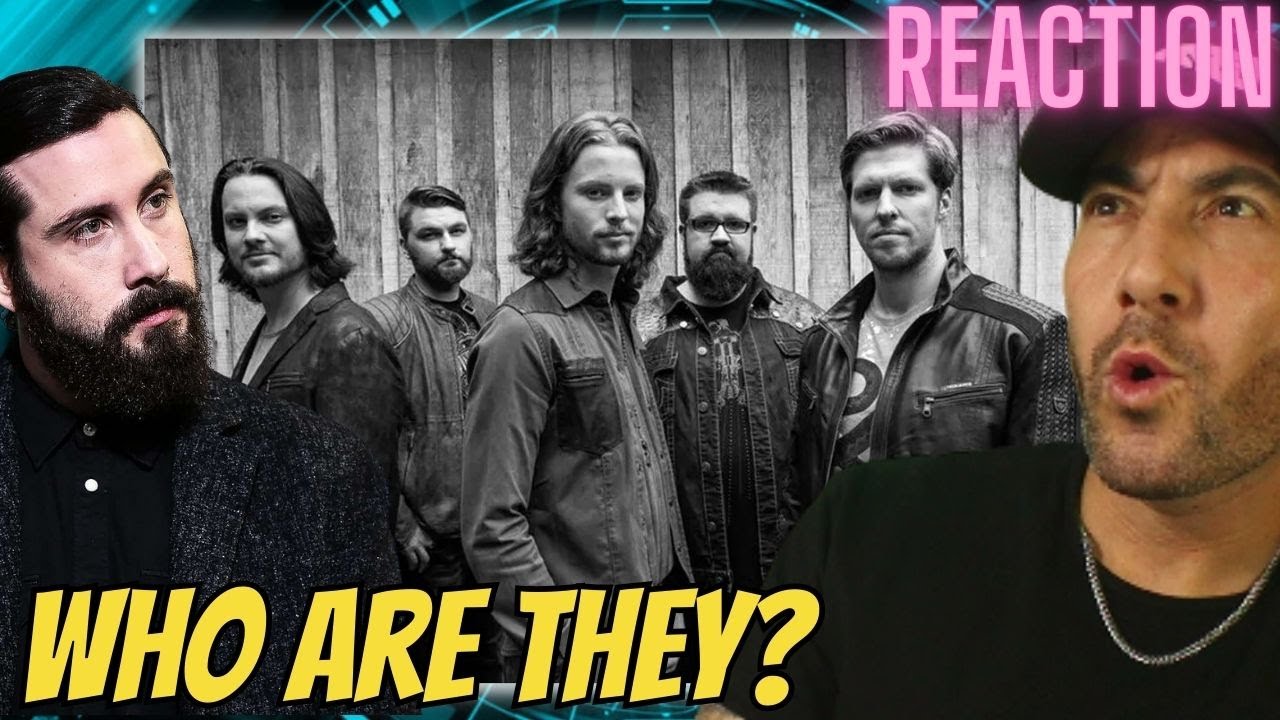 First Time Ever Hearing | Home Free - Ring of Fire (ft. Avi Kaplan) [Johnny Cash Cover] - REACTION!