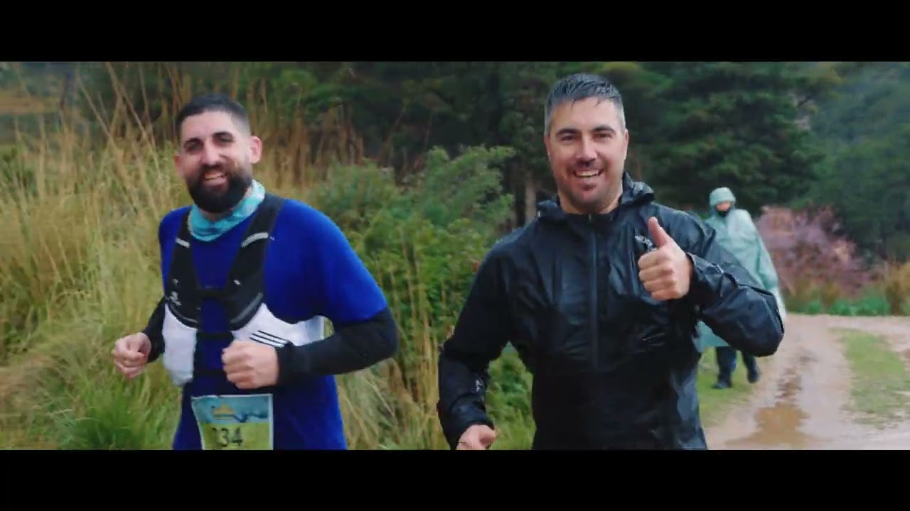 THIS IS GALATZÓ TRAIL 2025