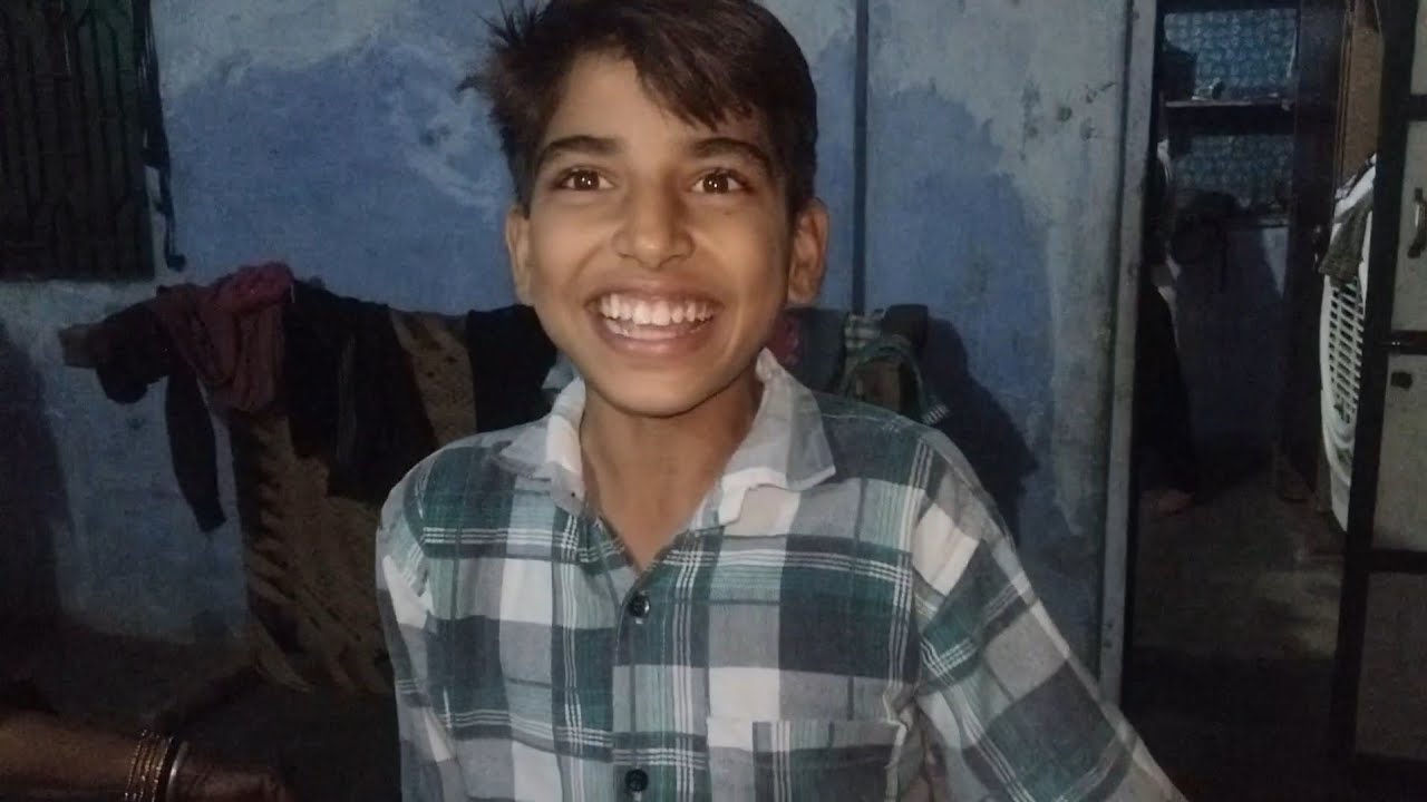 Aaj Ka Vlog Night Me 👻