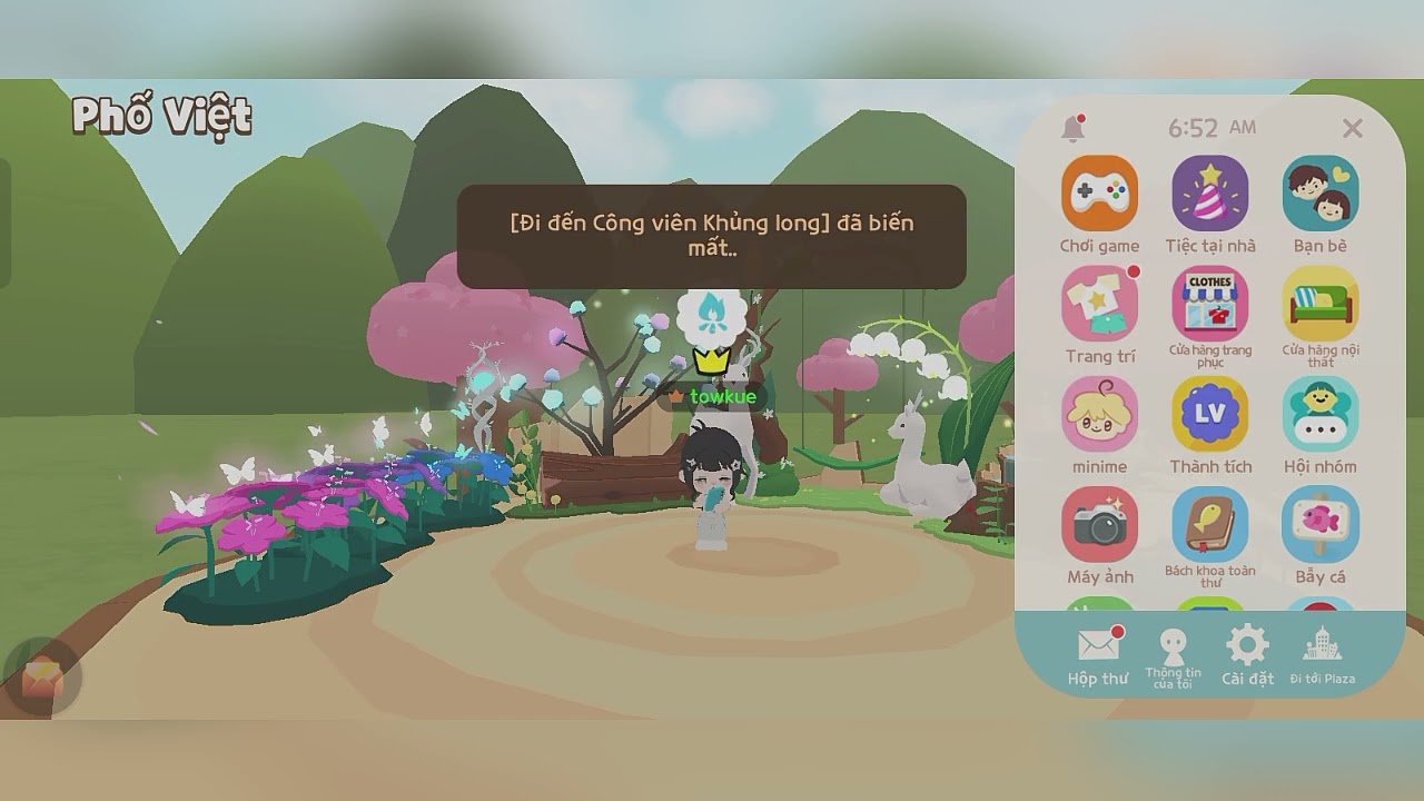 PLAY TOGETHER || unbox hoiii🥳 ||#playtogether #playtogethervng 