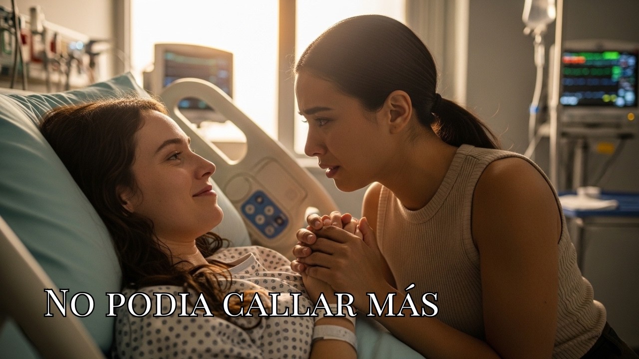 Tuvimos un accidente camino a nuestra primera cita y el miedo a perderla me obligó a decirle toda...