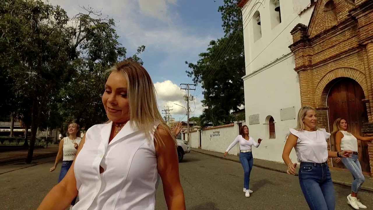 Jerusalem Araure, Portuguesa