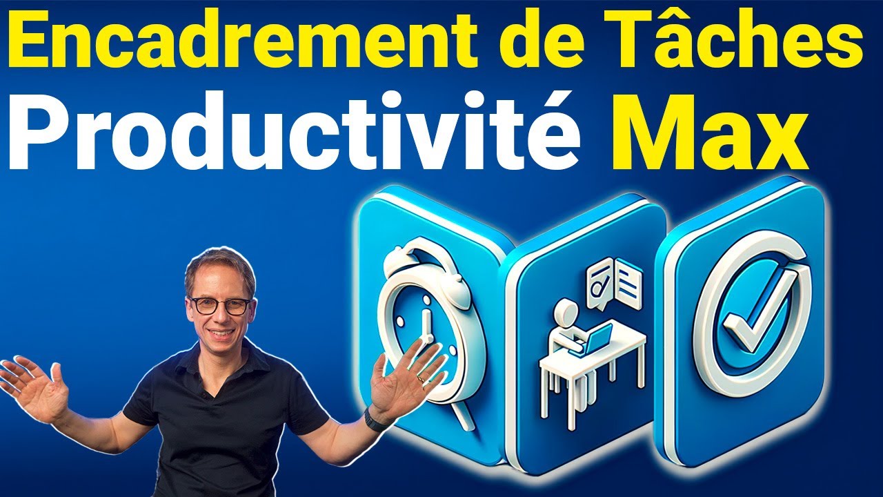 Les Rituels Quotidiens qui Transforment Ta Productivité : Découvre l’Encadrement des Tâches