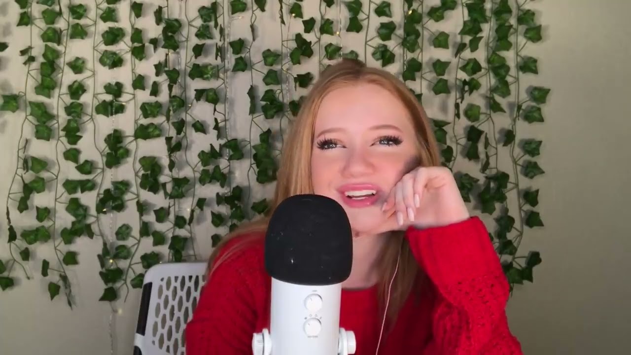 ASMR  Up Close Sounds