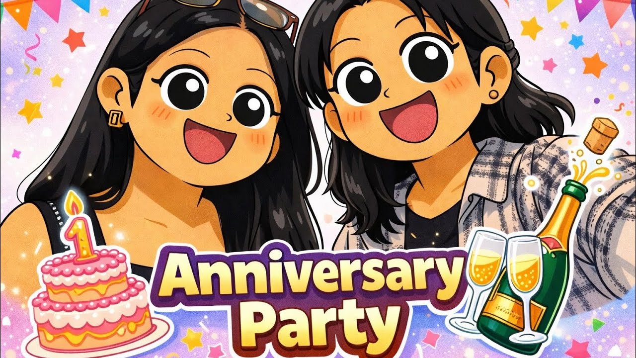 Anniversary Party🥳🎉 #dailyvlogs #love #minivlog #juhumumbai #punjabi #paji #party #food #anniversary