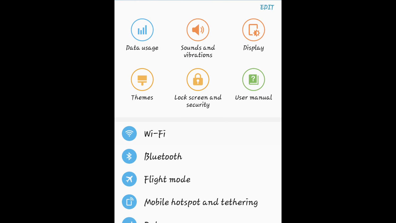 How to fix Network Connectivity Problem on Android 6.0.1[NO ROOT][WORKING]