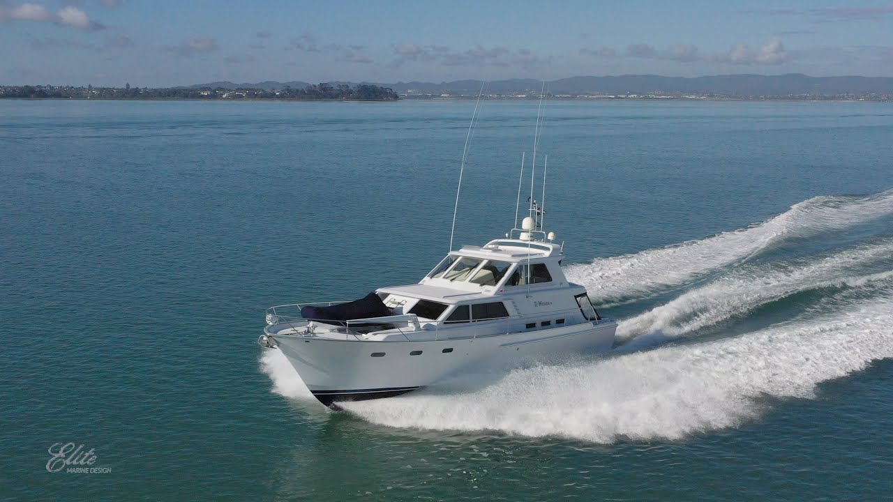 Te Whara IV