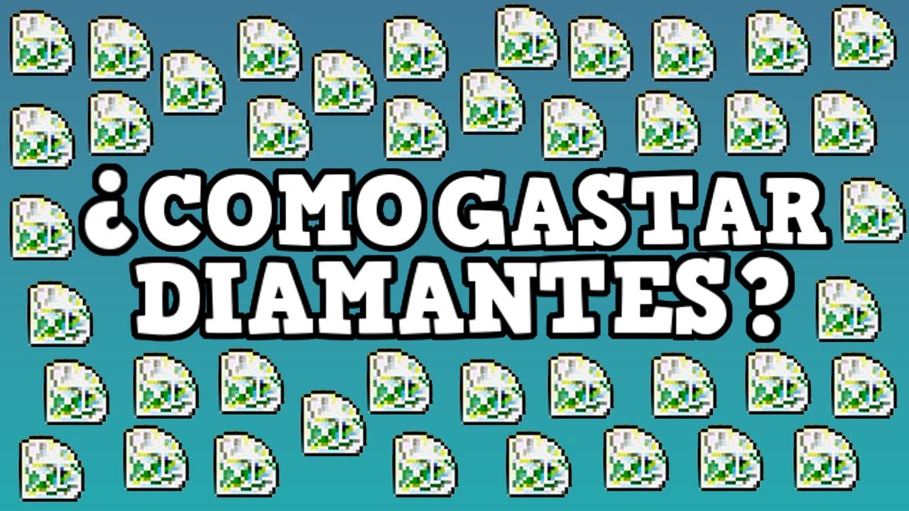 EN QUE GASTAR LOS DIAMANTES - HABBO - MUFI