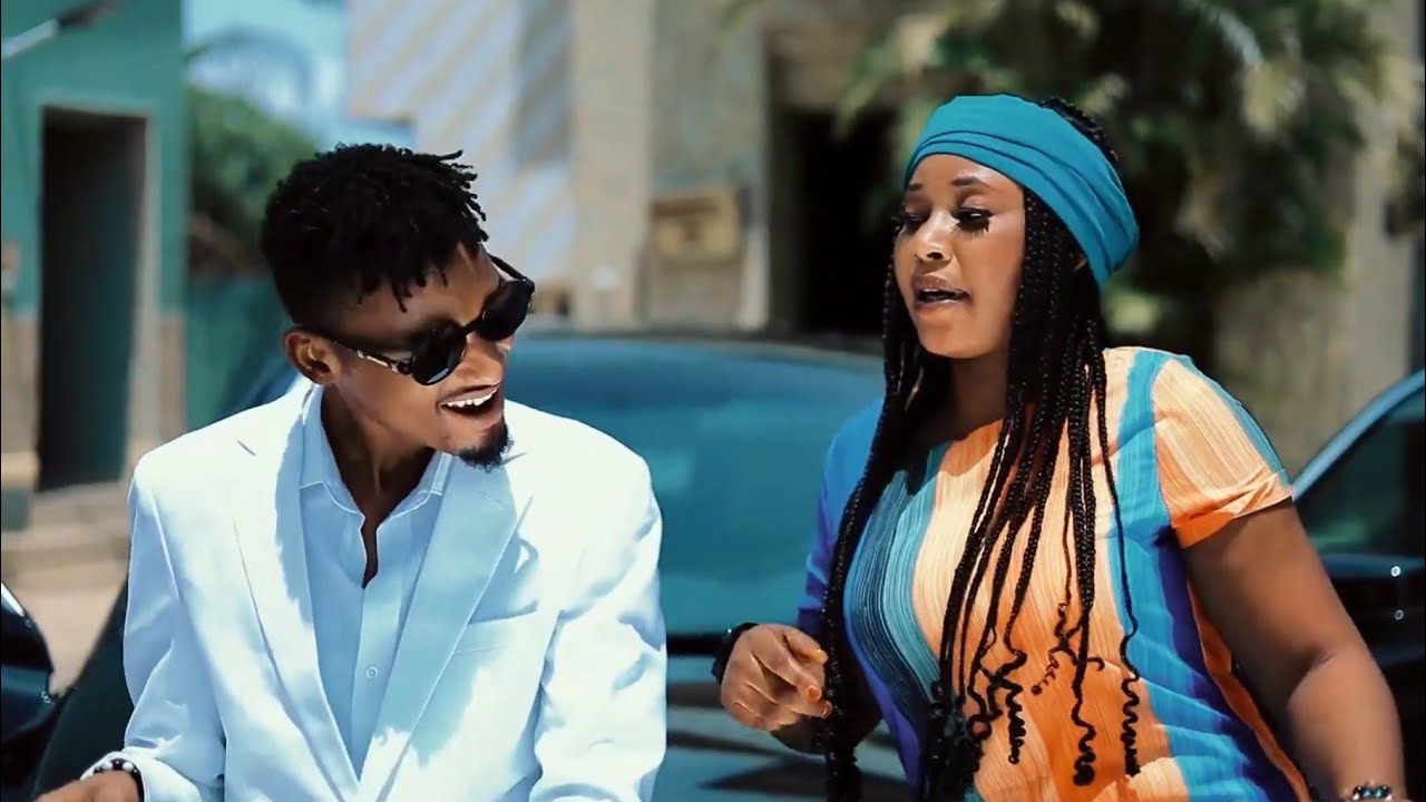 Kawu Dan Sarki (Alkhawarin Mu) Latest Hausa Song Original Video 2022#