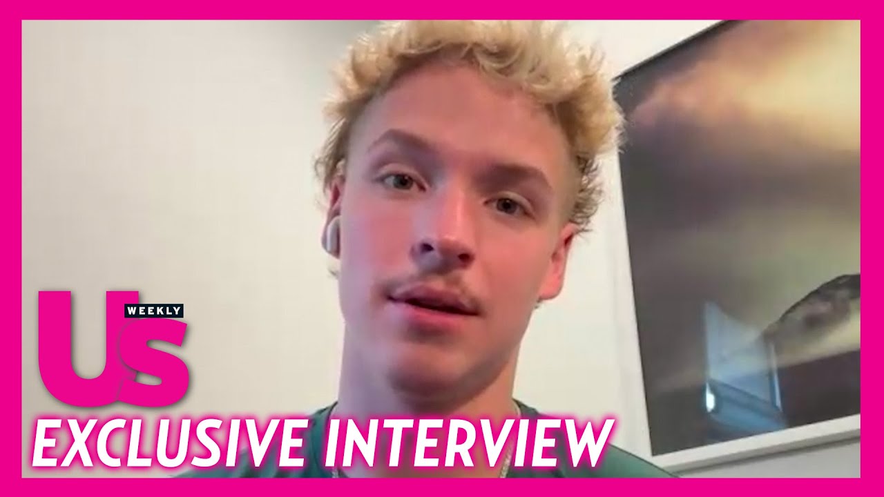 Baylee Littrell Admits It Was 'Hard to Make Friends' on 'Idol' Because of 'Assumptions' About Him