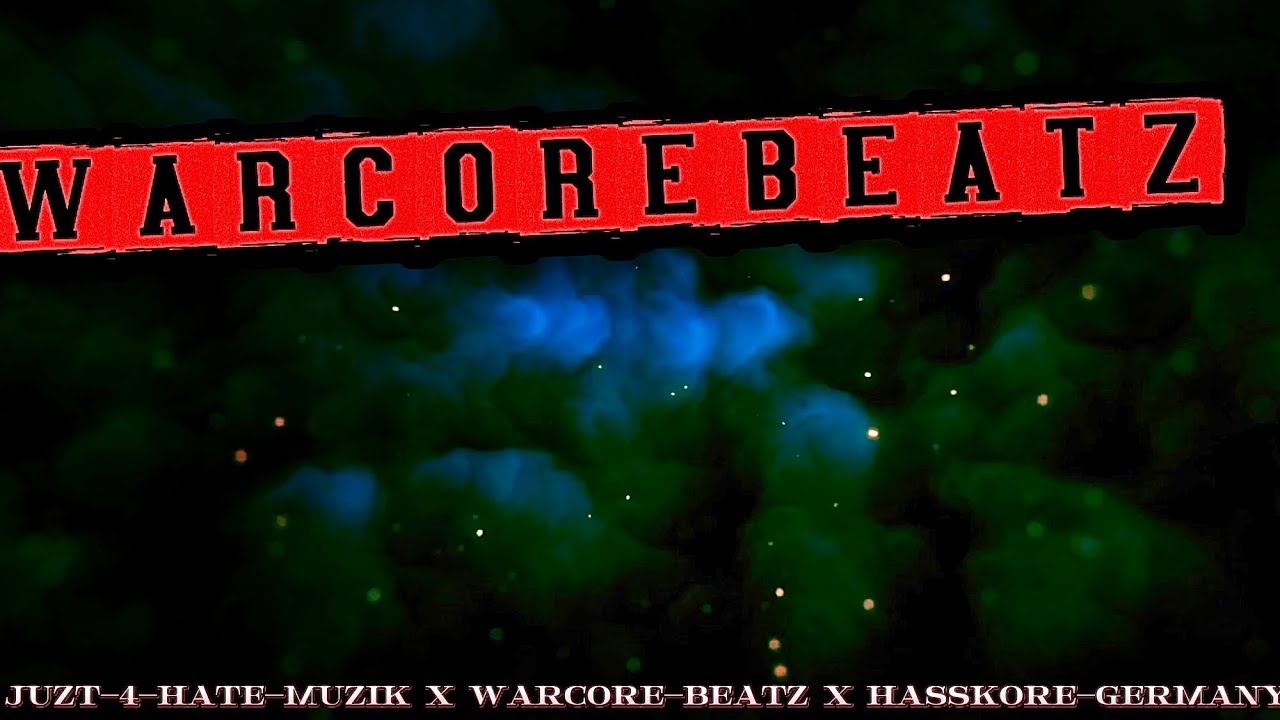 WARCOREBEATZ - NO SUNSHINE [beat]