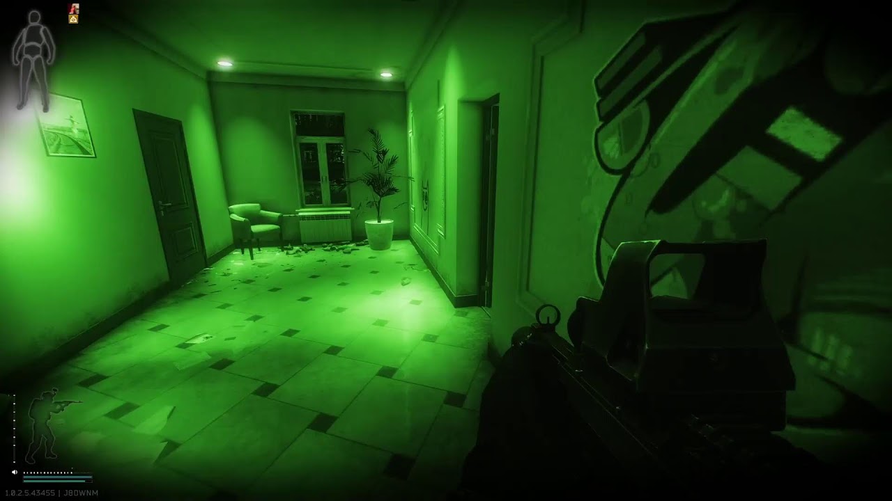 EFT タルコフ PvP　タスク進めよう