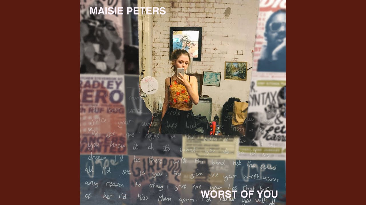 Worst of You