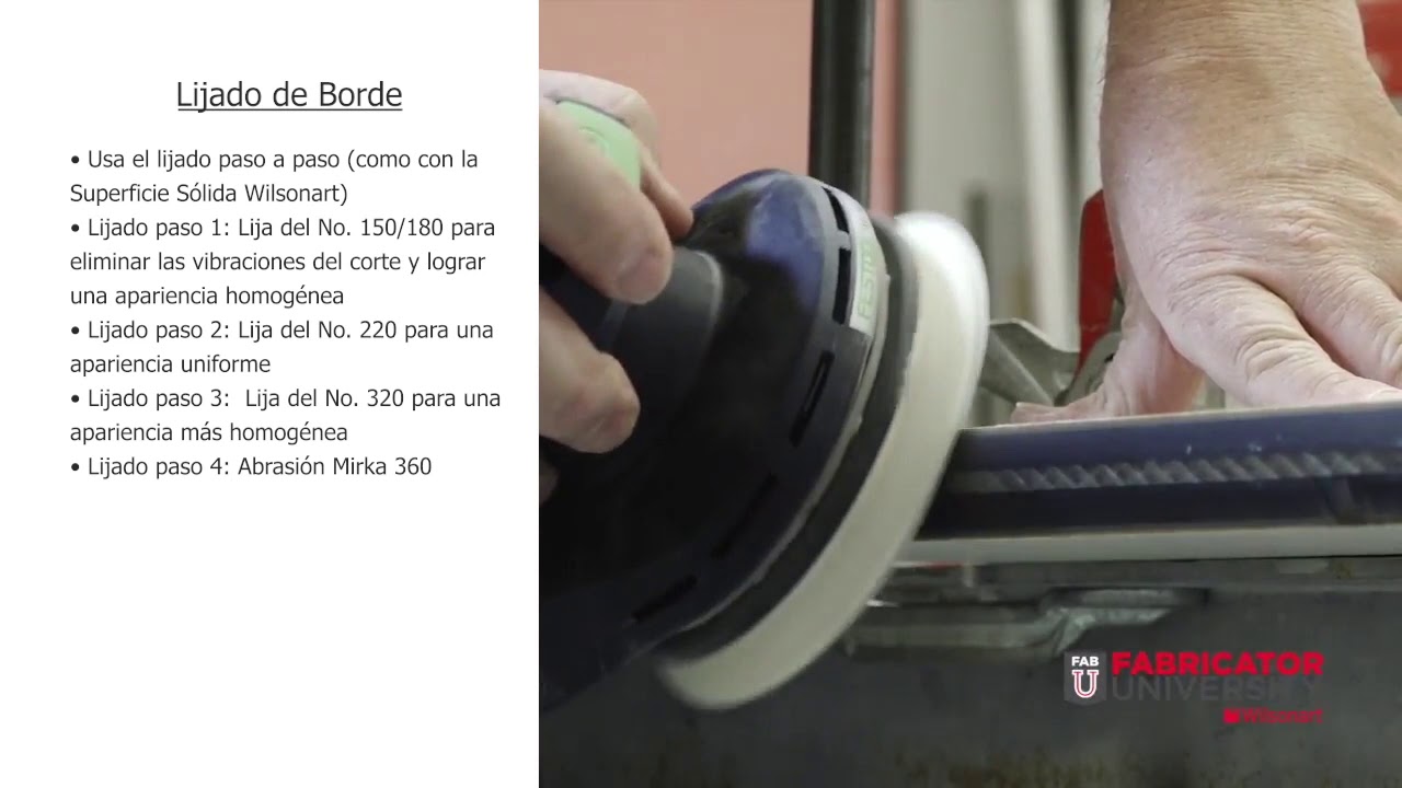 Fabricación SOLICOR™ Compacto