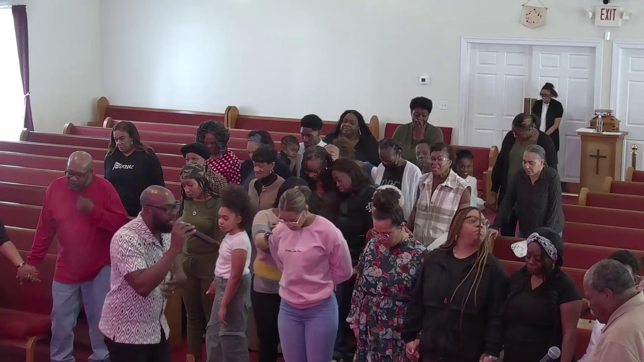 NABC Sunday Morning Worship 3/8/2026