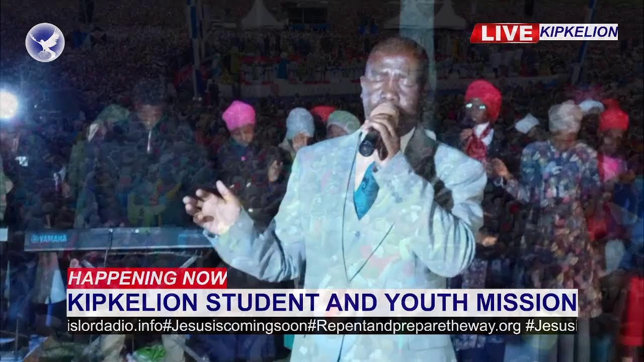 KIPKELION STUDENT AND YOUTH MISSION