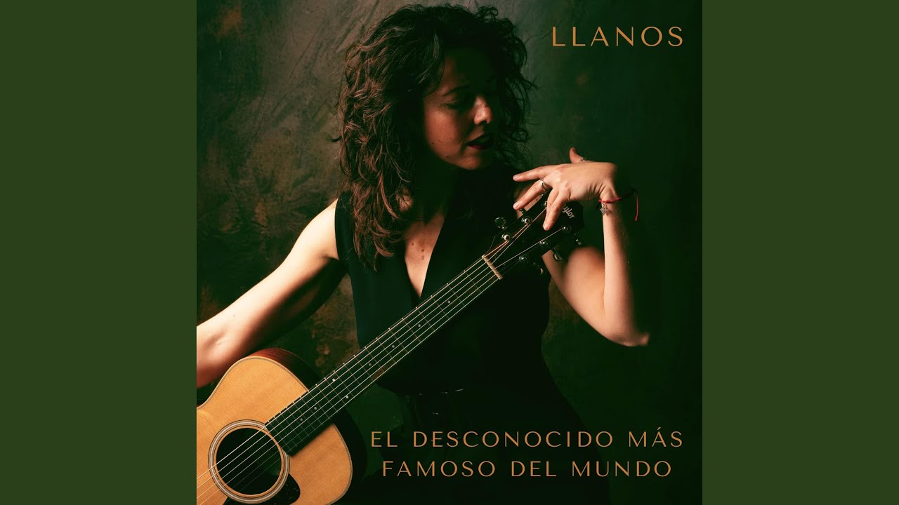 El desconocido más famoso del mundo