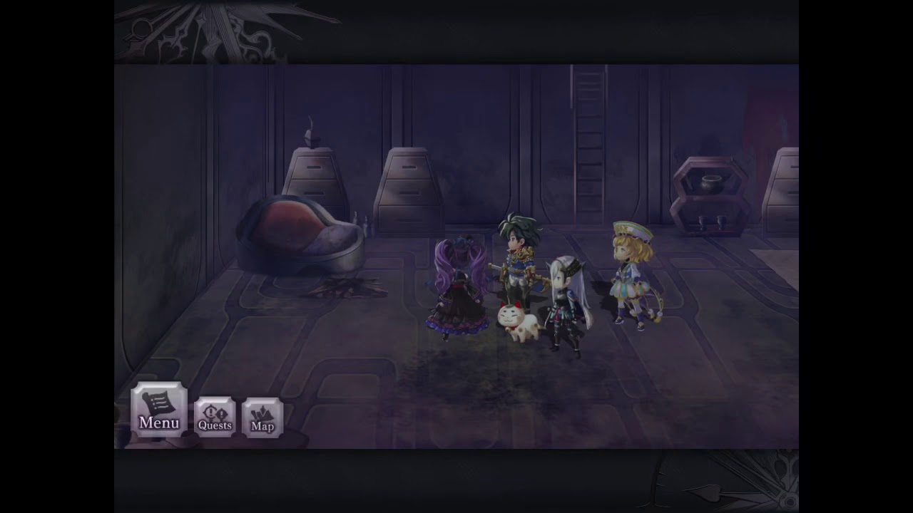 Another Eden Global 2.2.100 - Locations of ALL 88 Cat Shrine Charms (To Unlock Upgraded VC Grasta)