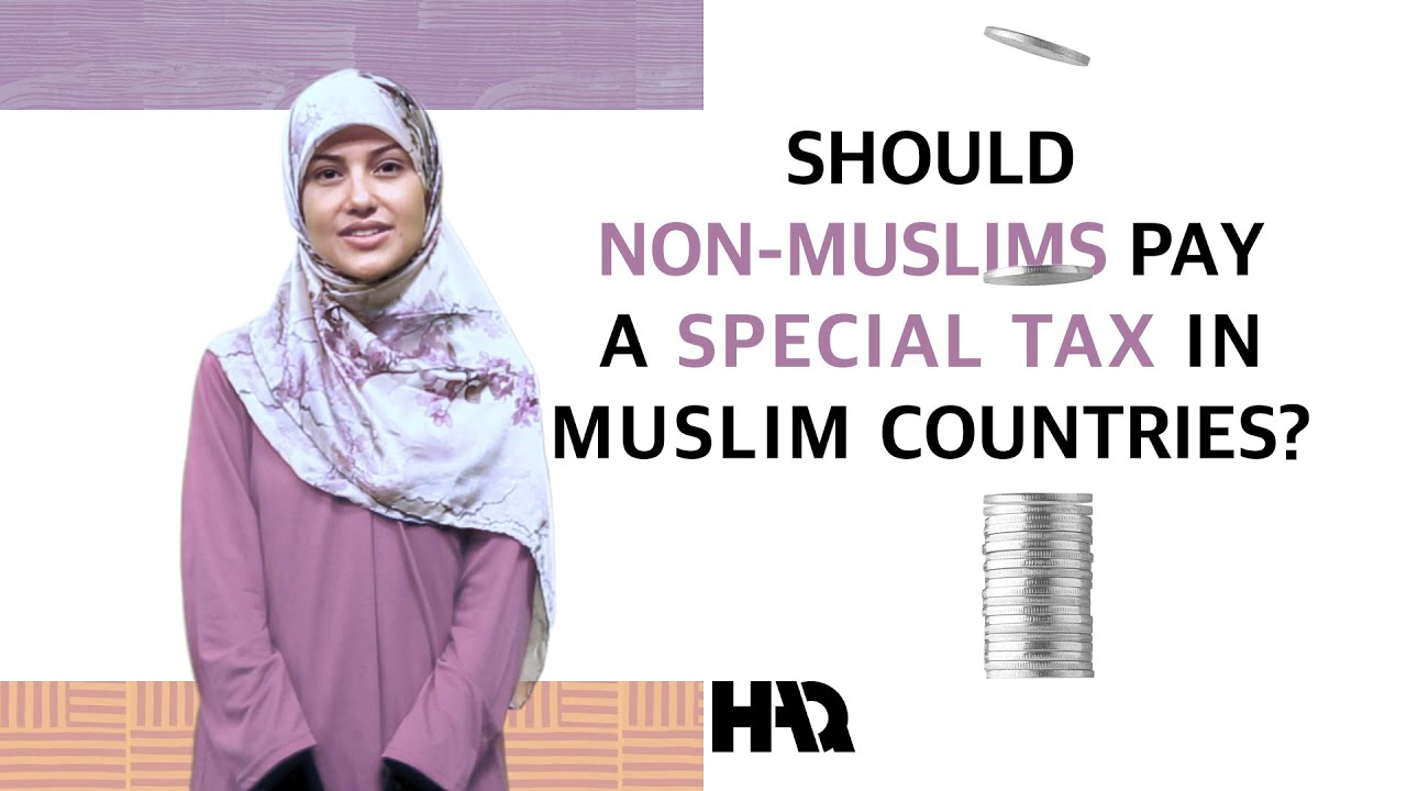 Jizya Tax: a Penalty on Non-Muslims or a Contract of Coexistence? | History of Islam | Islamic Law