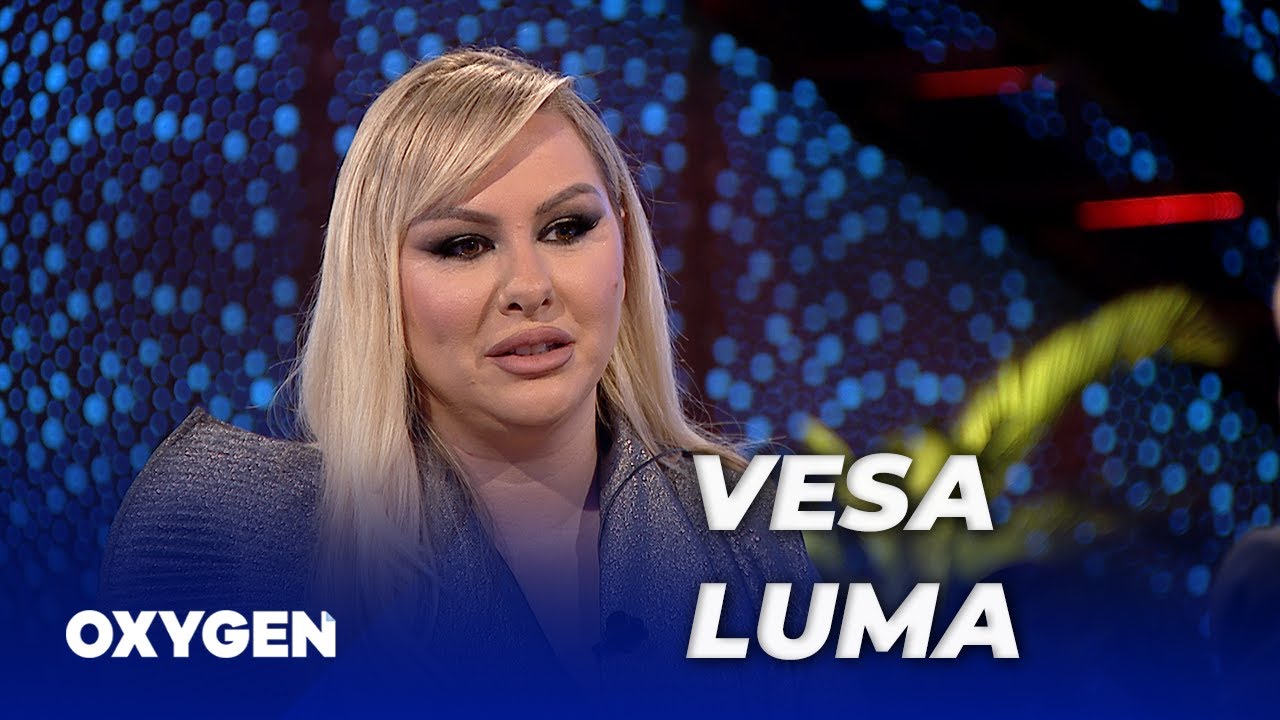 Oxygen Pjesa 1 - Vesa Luma 27.01.2024