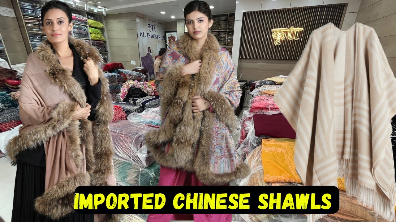 China Imported Socks, Shawls, Boys mufflers | PL Industies Ludhiana @Welcomebusiness