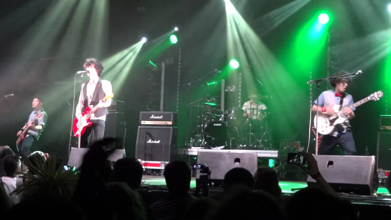 [Japan Expo / Comic Con 2012] Hemenway - Escape