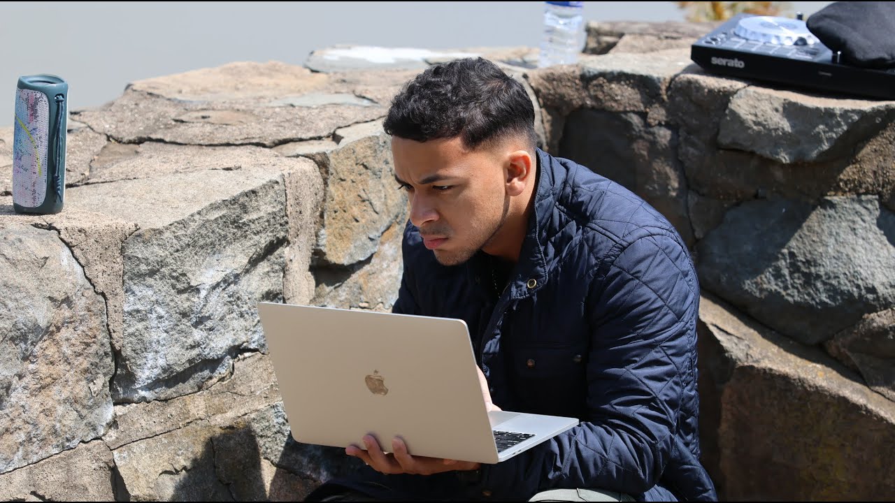 Mando Sarit - Mini Mix Vol.1 [Alfa, Principe Barú, Raulín Rodriguez]