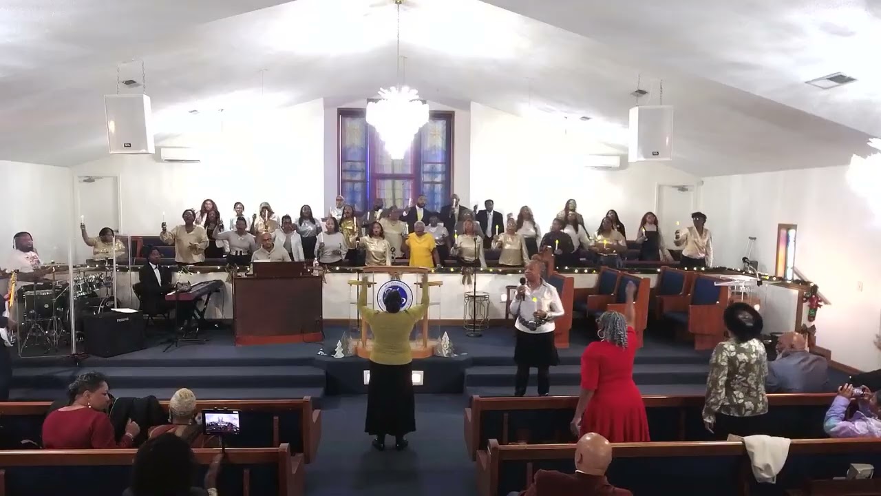 Hold The Light Concert 2025