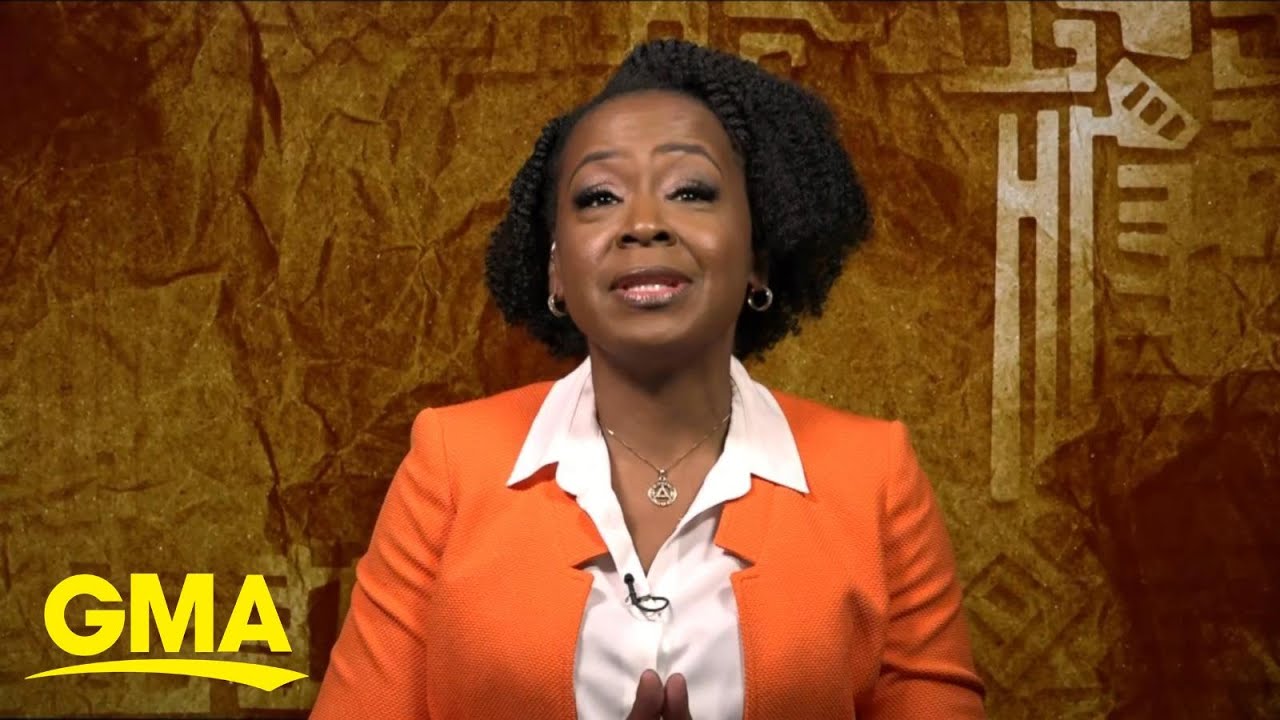 Financial coach Lynn Richardson shares how families can plan for the future l GMA