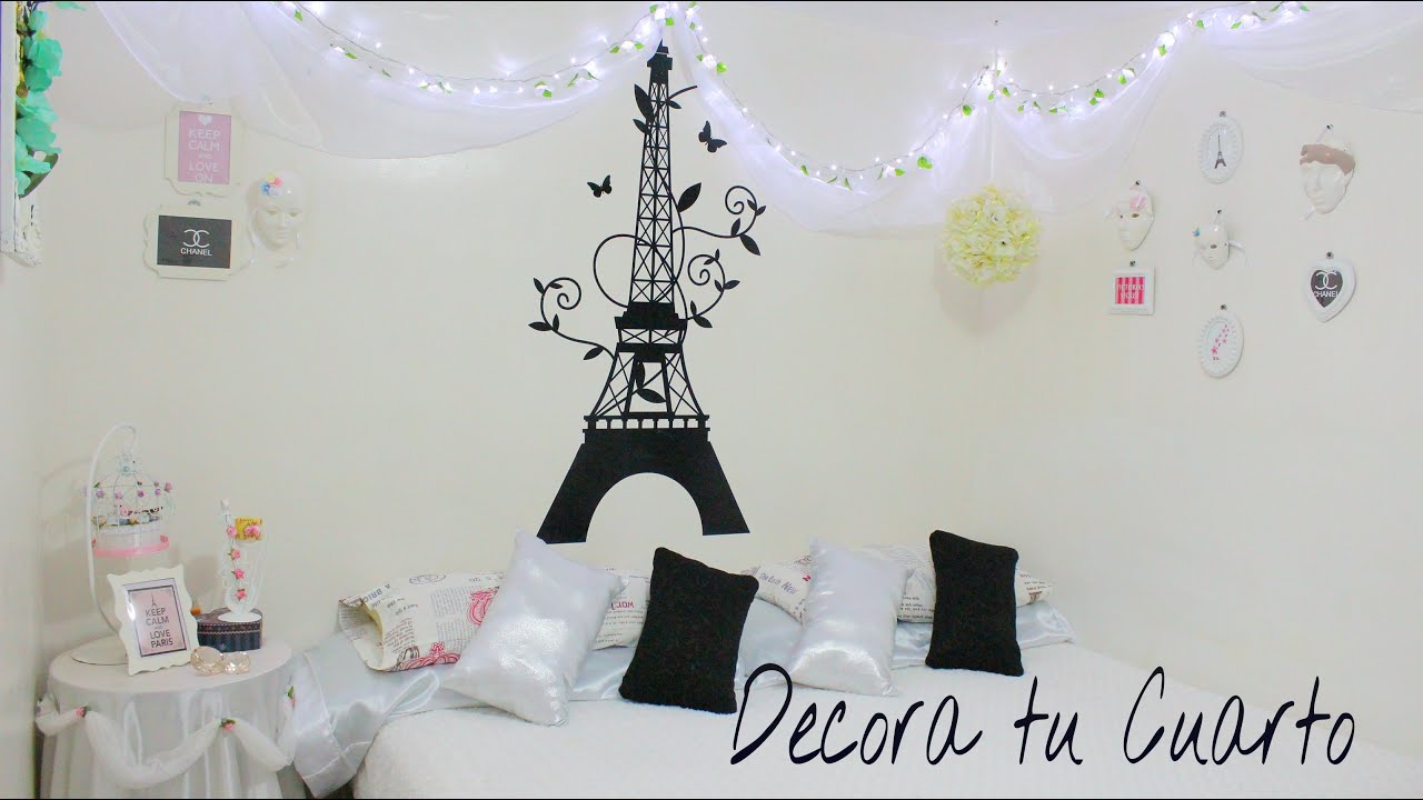 Decora tu Cuarto Renueva (Ideas)
