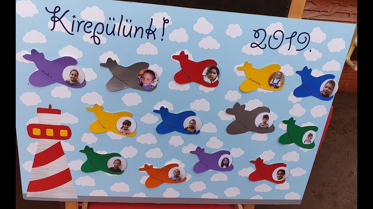 Hajnal ovi 2019