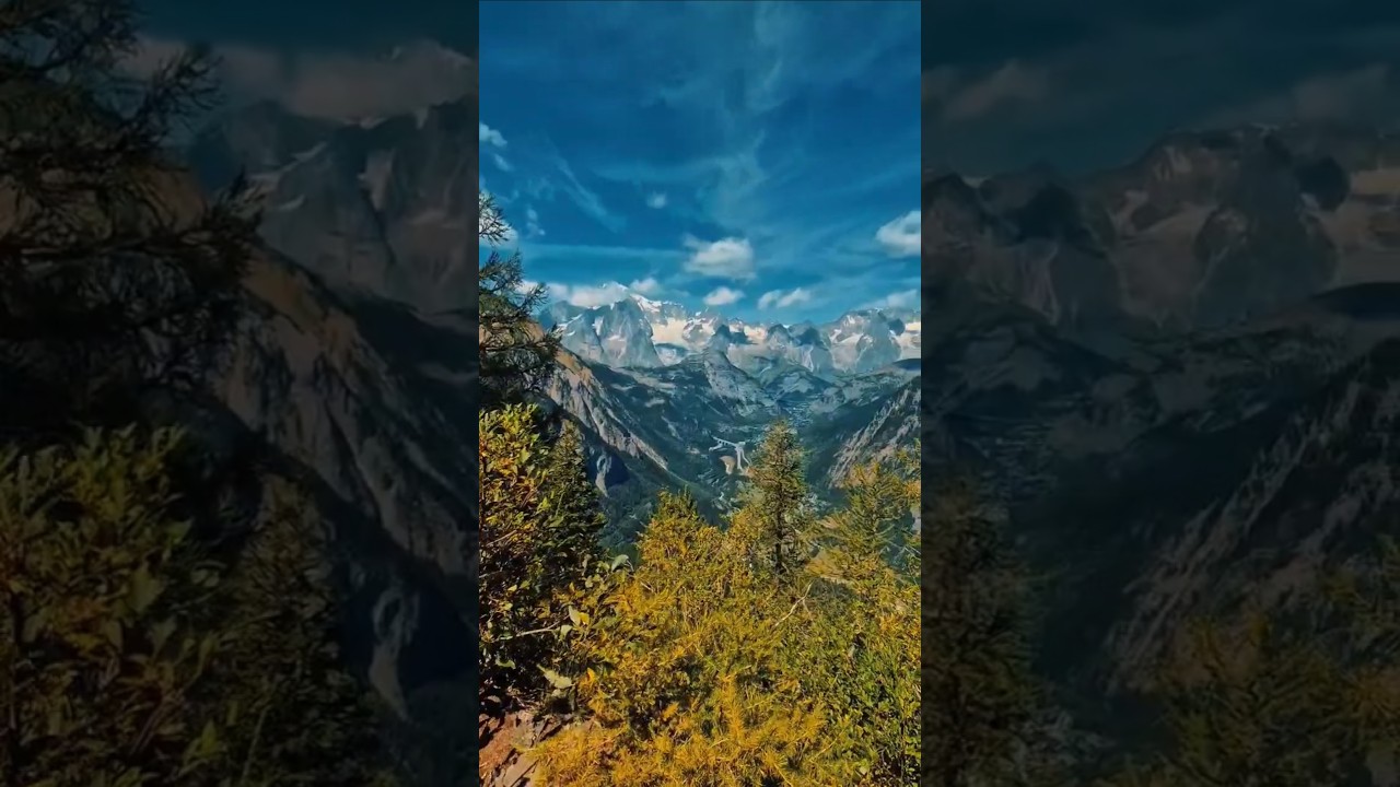 Monte Bianco | Valle d'Aosta