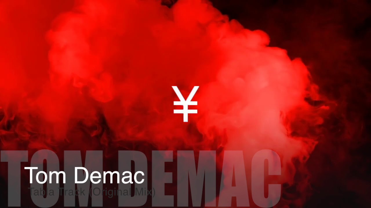 Tom Demac   Tabla Track Original Mix