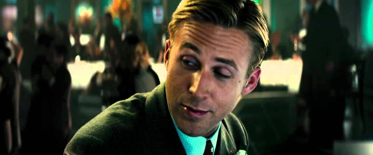 Gangster Squad - Official Trailer