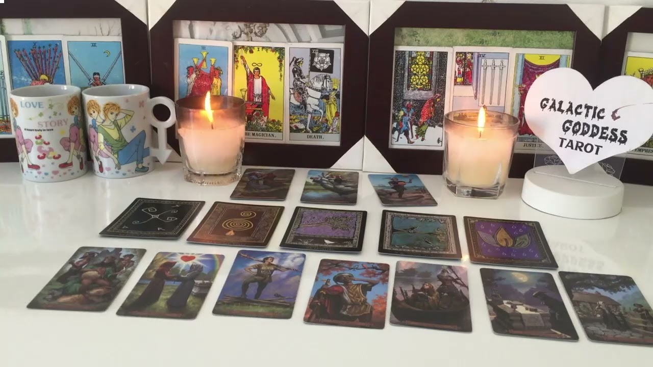 CANCER 😱 OMG..THE TRUTH IS WORSE THAN WHAT YOU THOUGHT!!   TAROT LOVE READING