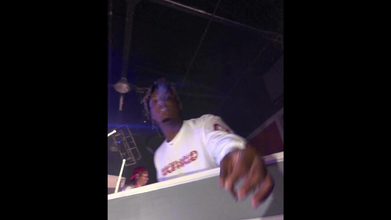 (FREE FOR PROFIT) Old Hard Juice Wrld type beat 