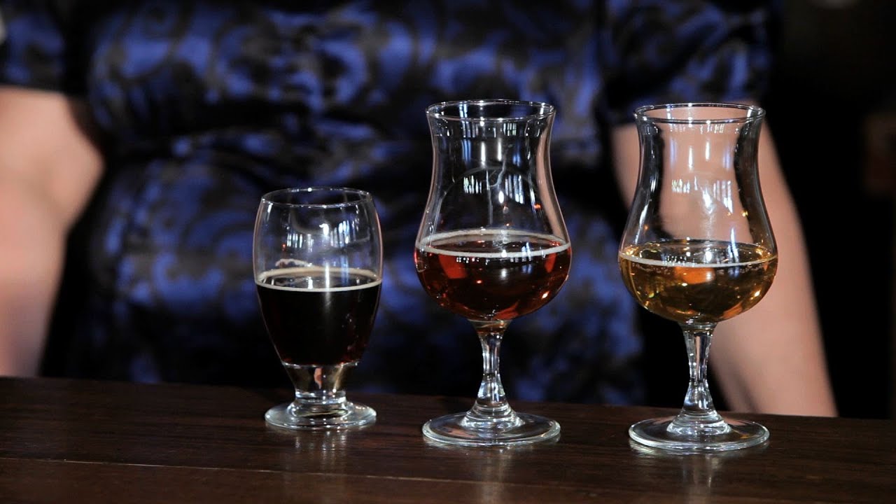 How to Throw a Beer-Tasting Party | Craft Beer