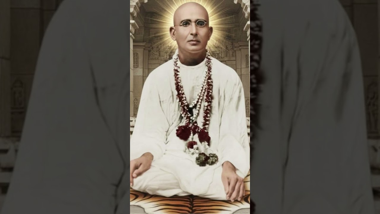 श्री सचिदानंद प्रकाश-जीवन चरित भाग-36, श्री श्री गुरु महाराज जी लीला संस्मरण एवं अमृत प्रवचन