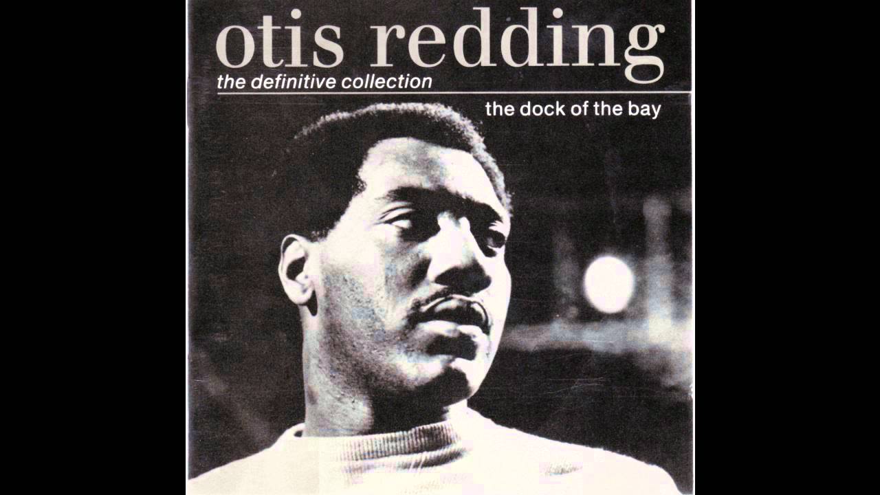 Otis Redding - A Change Is Gonna Come