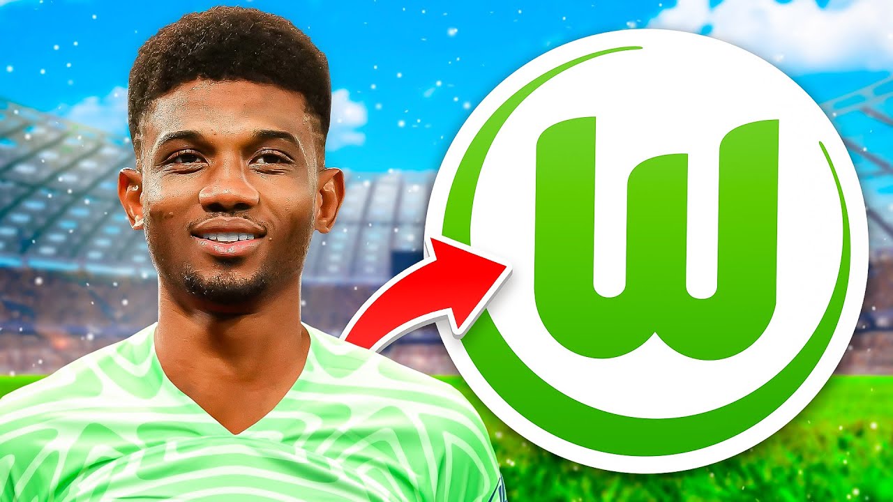 Моя ЛЮБИМАЯ перестройка в Football Manager... 🤯