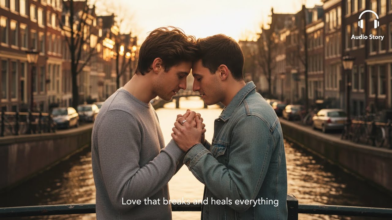 Mijn baas nam me mee naar huis na werk — wat daarna gebeurde brak alles