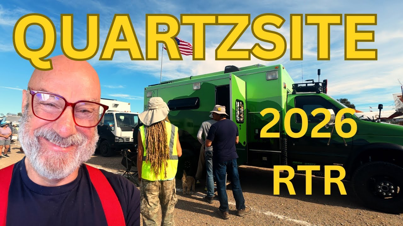 Я взял свой электровелосипед на RTR… и никак не ожидал, что этот день окажется таким непростым.
