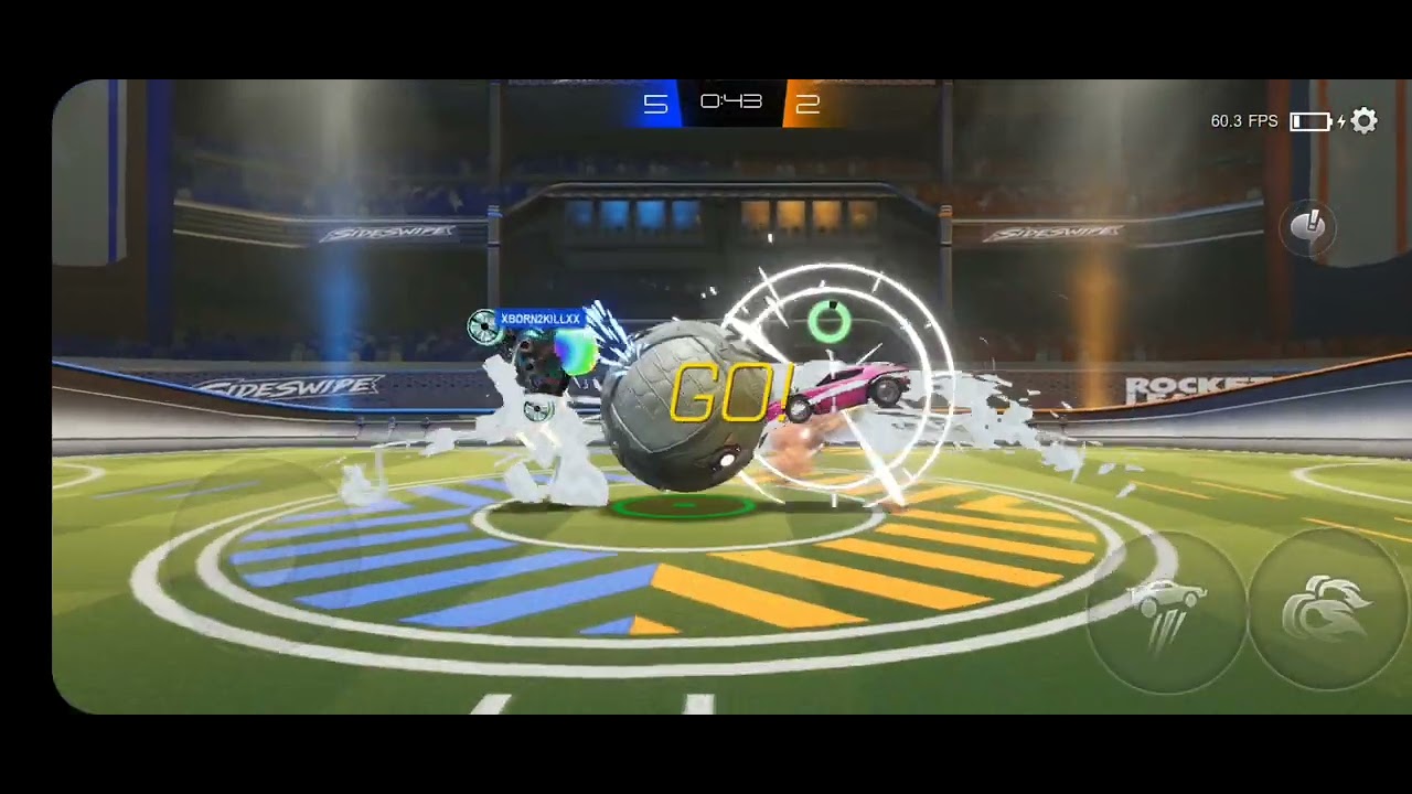 1v1 dokud neprohraju🔥🤔😃