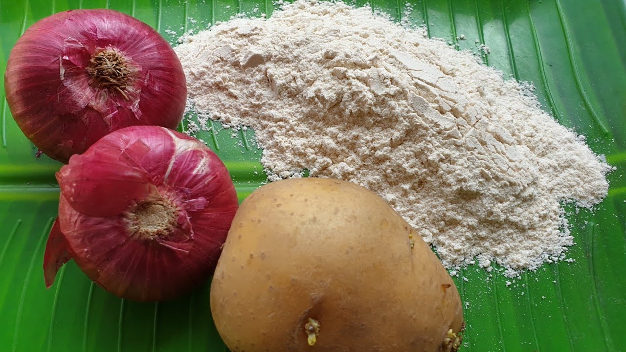 ವಾವ್ | ಗೋಧಿ ಹಿಟ್ಟಿನ ಈ ಬ್ರೇಕ್ ಫಾಸ್ಟ್ ತುಂಬಾ ರುಚಿಕರ | ಯಾವಾತ್ತಾದರು ಮನೇಲಿ ಮಾಡಿದೀರಾ | breakfast recipe