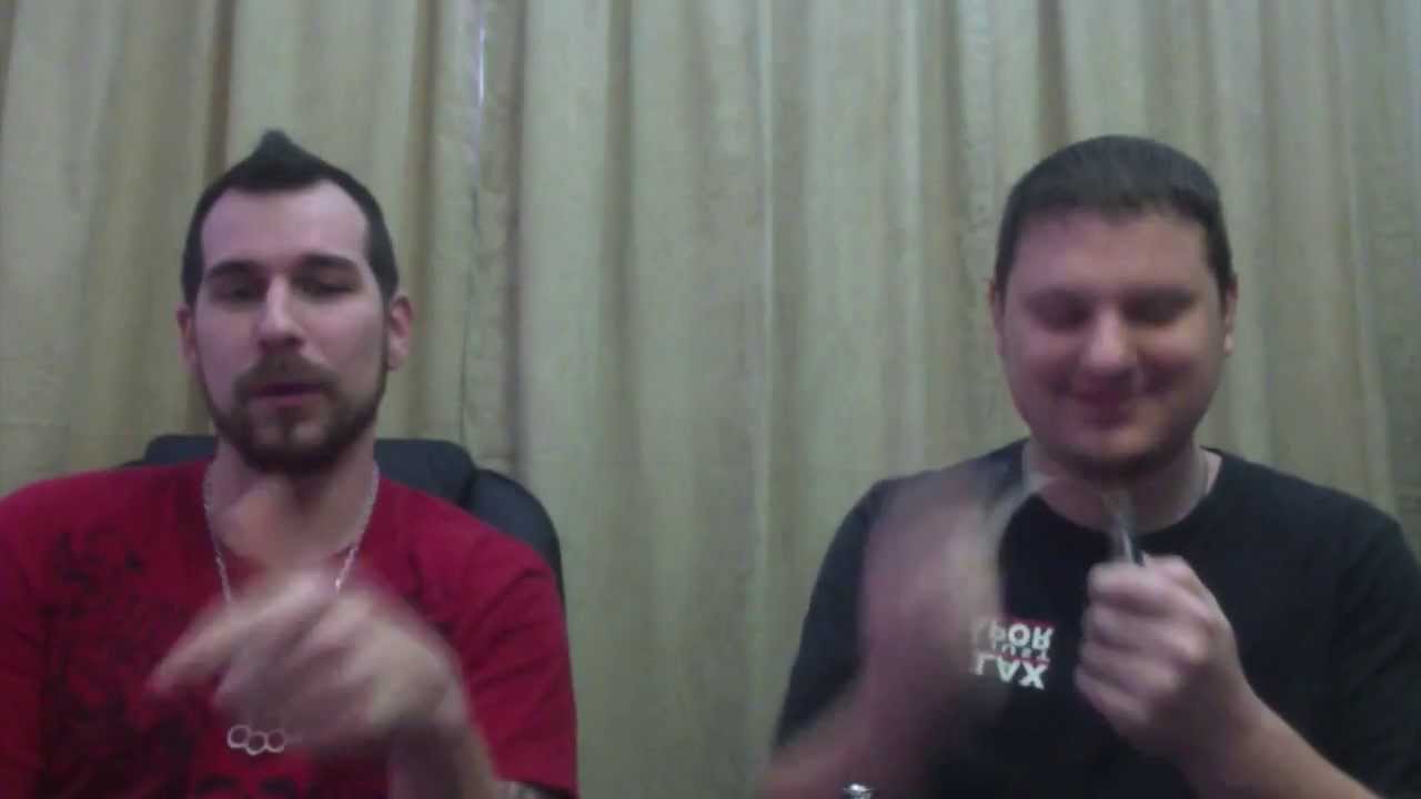 blessed vapor reviews fuzion vapor Dragon Temptest juice.
