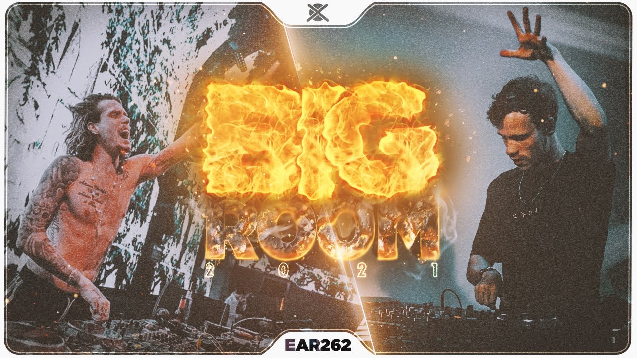 Sick Big Room House Mix 2021 🔥 | Best of Festival EDM | EAR #262