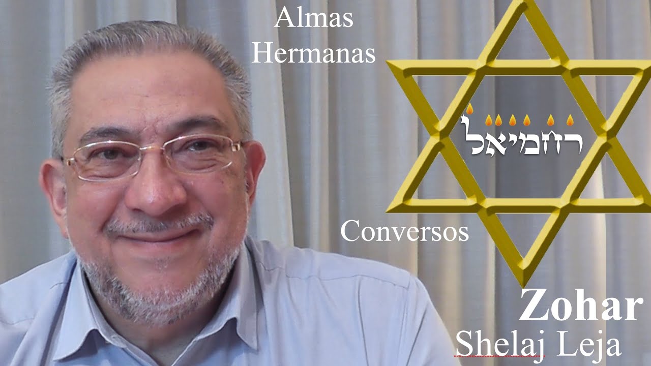 Kabbalah: Secretos del Zohar - clase 138 Shelaj Leja