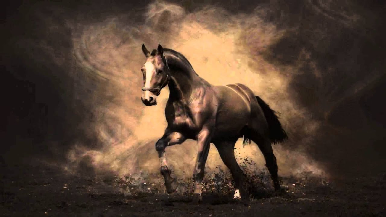 Dragonland - The Black Mare (Subs - Espa&ntilde;ol - Lyrics)