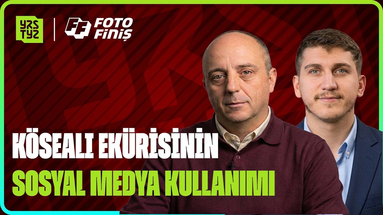 KAŞEMUM KARA'NIN TAKTİK KRİZİ | Foto Finiş 8. Bölüm